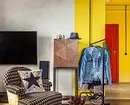 7 interiors kung saan ginamit ng mga designer ang mga kasangkapan sa IKEA. 4228_17