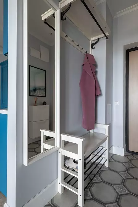 7 interijera u kojima su dizajneri koristili namještaj IKEA 4228_32