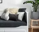 7 interiors in which designers used furniture IKEA 4228_36