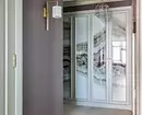 Clássico americano brilhante: Interior de um apartamento de dois quartos em Krasnodar 4240_20