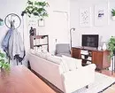 4 stúdió apartmanok különböző részein a világban, ahol kényelmes és kényelmes élni 4268_3
