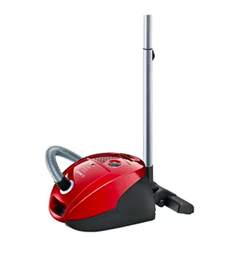 I-Bosch vacuum cleaner