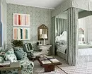 How to add to the interior of the spring atmosphere: inspired by projects of 5 designers with world name 4316_7