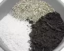 Cûdahiya di navbera vermiculite perlite de çi ye (û çima ew ciyawaz têne bikar anîn) 43358_14