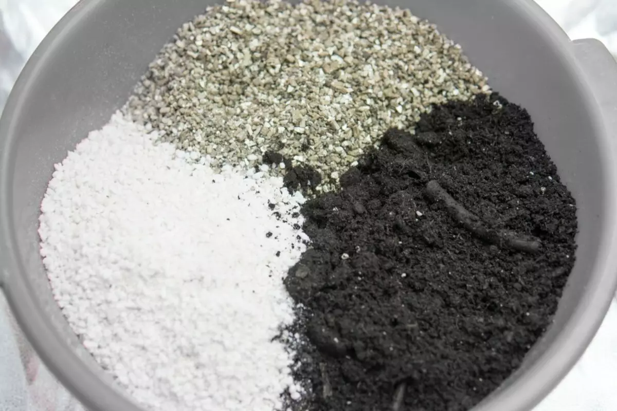 Quelle est la différence entre la perlite de vermiculite (et pourquoi elles sont utilisées différemment) 43358_16