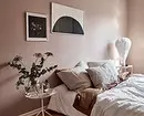 5 Räume, in denen Sie rosafarbene Farbe verwenden können und sie nicht in ein Haus für Barbie verwandeln 4337_25