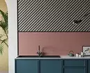 5 pokojů, ve kterých můžete použít růžovou barvu a neotáčet je do domu pro Barbie 4337_33