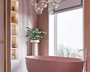 5 Räume, in denen Sie rosafarbene Farbe verwenden können und sie nicht in ein Haus für Barbie verwandeln 4337_53