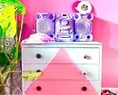 5 Räume, in denen Sie rosafarbene Farbe verwenden können und sie nicht in ein Haus für Barbie verwandeln 4337_6
