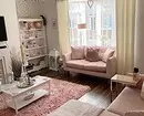 5 стаи, в които можете да използвате розов цвят и не ги превръщате в къща за Барби 4337_8