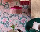 5 habitacions on podeu utilitzar color rosa i no els convertiu en una casa per a Barbie 4337_9