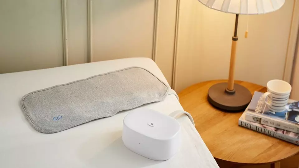 Com fer un dormitori més intel·ligent: 5 gadgets útils per dormir còmodes 4379_12