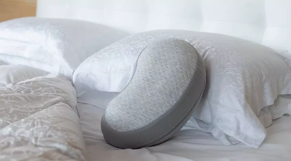 Ako urobiť spálňu múdrejší: 5 užitočné gadgets pre pohodlný spánok