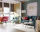 8 projektoj de apartamentoj kreitaj de dizajnistoj por virinoj (spoiler: preskaŭ ne estas rozkolora koloro!) 4400_35