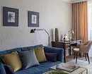 8 projecten van appartementen gemaakt door ontwerpers voor vrouwen (spoiler: er is bijna geen roze kleur!) 4400_60