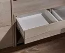 Hvordan gjør det selv å lage møbler i gangen slik at den er stilig og funksjonelt 4409_11