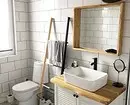 6 meilleurs matériaux pour la table sous l'évier de la salle de bain (pratique et belle) 44477_3