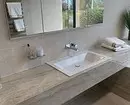 6 meilleurs matériaux pour la table sous l'évier de la salle de bain (pratique et belle) 44477_33