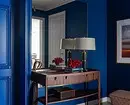 5 Ideale kleurencombinaties voor kleine appartementen: mening bekijken 4473_18