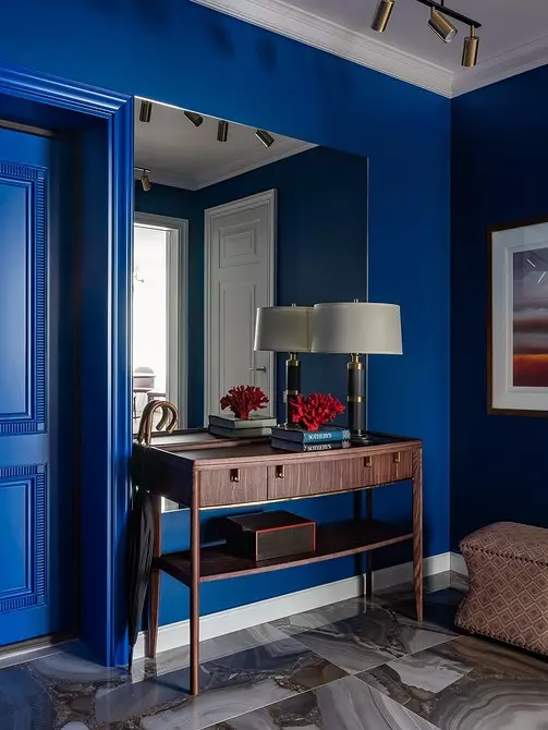 5 combinaciones de colores ideales para apartamentos pequeños: Ver opiniones 4473_21