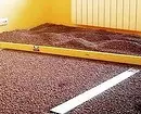 Vlastnosti podlahové izolace Clamzit: Suché, mokré a kombinované pokládky 4500_7