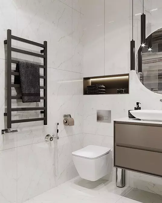 Поєднання плитки у ванній кімнаті: як скомбінувати різні кольори і фактури для гармонійного інтер'єру 4512_132