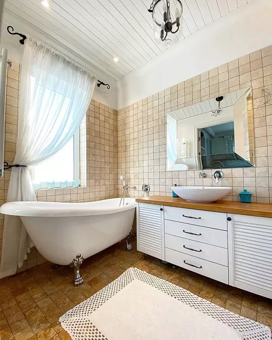 Поєднання плитки у ванній кімнаті: як скомбінувати різні кольори і фактури для гармонійного інтер'єру 4512_141