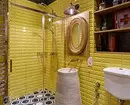 Поєднання плитки у ванній кімнаті: як скомбінувати різні кольори і фактури для гармонійного інтер'єру 4512_26