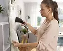 ရိုးရှင်းသောသံမဏိပြား - အိမ်ကိုအသုံးပြုရန်အဝတ်အဘို့အ strakper ရွေးချယ်နည်း 4548_19