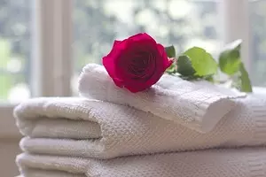 Lifehak: 10 võimalust rätikute valgendamiseks kodus 4568_1