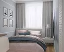 4 punkti, mis aitavad orgaaniliselt sisestada voodi magamistoas interjööri 4571_28