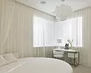 4 puncte care vă vor ajuta să introduceți organic un pat în interiorul dormitorului 4571_61