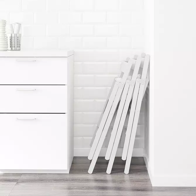 6 điều từ IKEA, người sẽ sử dụng chính xác chủ sở hữu của Khrushchev 4577_11