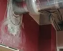 Cara membuat ventilasi di ruang bawah tanah pribadi 4587_11