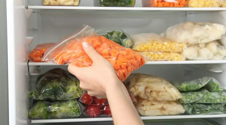 Cách lưu trữ cà rốt tại nhà để nó không làm hỏng trong một thời gian dài: 4 cách