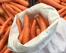 Comment stocker des carottes à la maison afin qu'il ne gâche pas longtemps: 4 façons 458_9