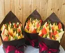 5 originell Weeër fir e männleche Bouquet ze sammelen 4596_3