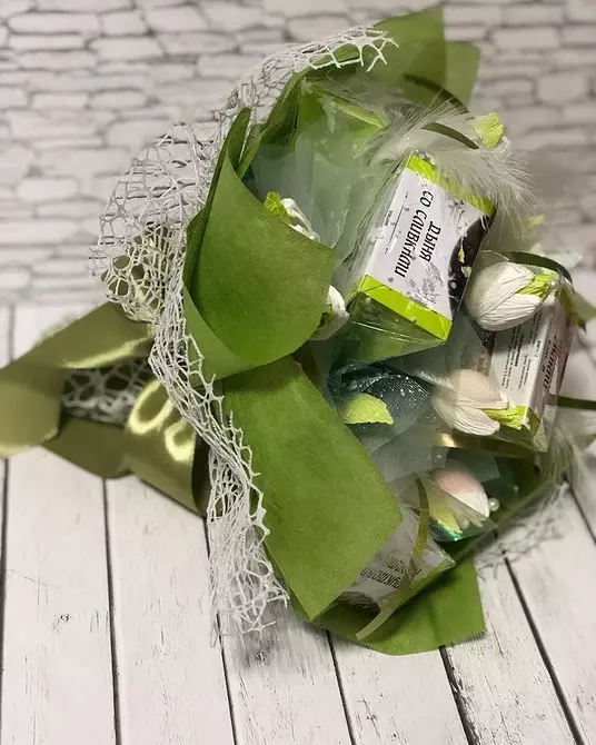 একটি পুরুষ bouquet সংগ্রহ 5 মূল উপায় 4596_31