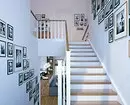 Ideas reais do deseño de interiores do segundo andar dunha casa de campo privada: o mellor de IVD.ru 4605_82