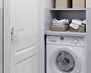 Veļas mazgājamā mašīna uzstādīšana: detalizētas instrukcijas tiem, kas vēlas darīt visu ar savām rokām 4629_10