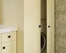 Nginstall mesin cuci: Pandhuan rinci kanggo sing pengin nindakake kabeh kanthi tangan dhewe 4629_12