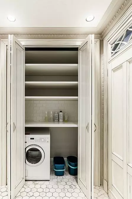 Veļas mazgājamā mašīna uzstādīšana: detalizētas instrukcijas tiem, kas vēlas darīt visu ar savām rokām 4629_14