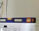 Nginstall mesin cuci: Pandhuan rinci kanggo sing pengin nindakake kabeh kanthi tangan dhewe 4629_25