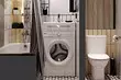 Kā instalēt apvalku pār veļas mašīnu: detalizēti norādījumi par izvēli un instalēšanu