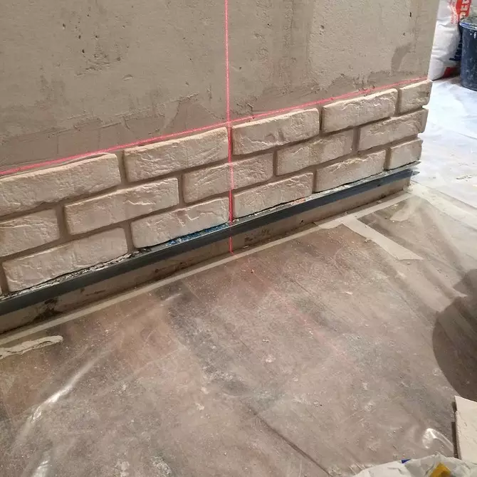 Ungahlanganisa kanjani i-gypsum tile ukuthola umphumela omuhle 462_25