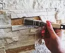 Ungahlanganisa kanjani i-gypsum tile ukuthola umphumela omuhle 462_31