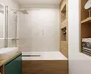 ရေချိုးခန်းထဲမှာရှိတဲ့စင်ပေါ်မှာဘာတွေသိုလှောင်ထားနိုင်မလဲ။ 4680_23