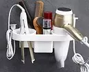 What and how to store on the shelves in the bathroom so that they always looked clean: 7 tips 4680_27
