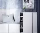 6 Stunning Hacks nrog IKEA cov khoom rau koj txoj kev hauv tsev 4702_8