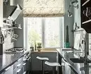 Красив декор в кухнята: Помислете за вида на цикъла и интериорния стил 4732_6
